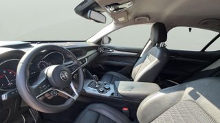 Alfa Romeo Stelvio 2.0 Gasolina Super Q4 148 kW (200 CV)