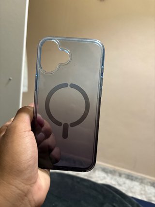 Cover per iPhone 16 Plus
