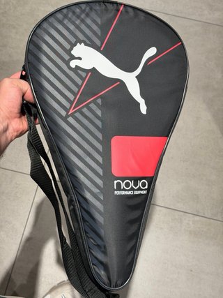 Pala pádel Puma Nova Padel Elite HYB