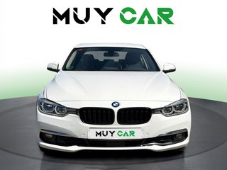 BMW Serie 3 320i 135 kW (184 CV)