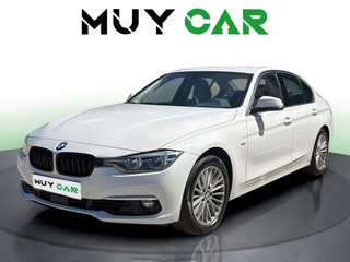 BMW Serie 3 320i 135 kW (184 CV)