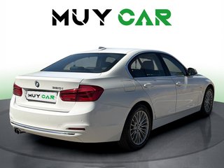 BMW Serie 3 320i 135 kW (184 CV)