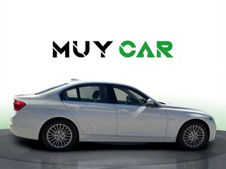 BMW Serie 3 320i 135 kW (184 CV)