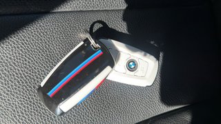 BMW Serie 3 320i 135 kW (184 CV)