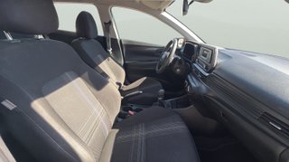 Hyundai Bayon 1.2 MPI Maxx 62 kW (84 CV)