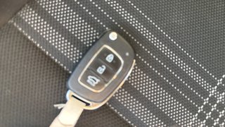 Hyundai Bayon 1.2 MPI Maxx 62 kW (84 CV)