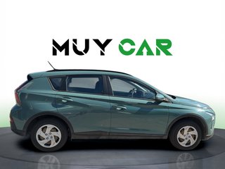 Hyundai Bayon 1.2 MPI Maxx 62 kW (84 CV)