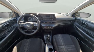 Hyundai Bayon 1.2 MPI Maxx 62 kW (84 CV)