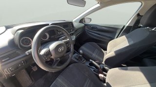 Hyundai Bayon 1.2 MPI Maxx 62 kW (84 CV)