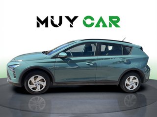 Hyundai Bayon 1.2 MPI Maxx 62 kW (84 CV)