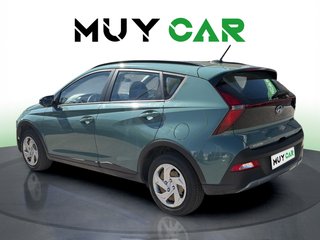 Hyundai Bayon 1.2 MPI Maxx 62 kW (84 CV)