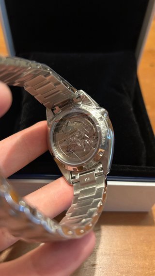 Seiko 5 Sports SNXS Marfil SRPK91K1