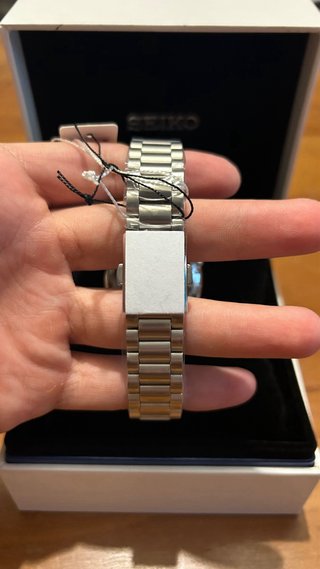 Seiko 5 Sports SNXS Marfil SRPK91K1