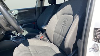 Ford Focus 1.0 Ecoboost Titanium 92 kW (125 CV)