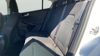 Ford Focus 1.0 Ecoboost Titanium 92 kW (125 CV)