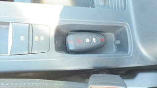 Ford Focus 1.0 Ecoboost Titanium 92 kW (125 CV)