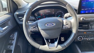 Ford Focus 1.0 Ecoboost Titanium 92 kW (125 CV)