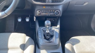 Ford Focus 1.0 Ecoboost Titanium 92 kW (125 CV)