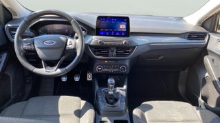 Ford Focus 1.0 Ecoboost Titanium 92 kW (125 CV)