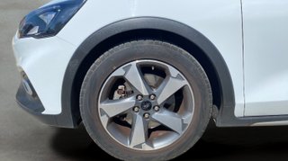 Ford Focus 1.0 Ecoboost Titanium 92 kW (125 CV)