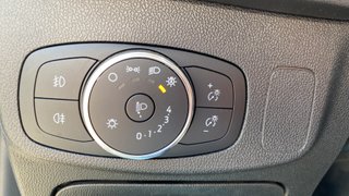Ford Focus 1.0 Ecoboost Titanium 92 kW (125 CV)