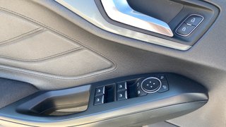 Ford Focus 1.0 Ecoboost Titanium 92 kW (125 CV)