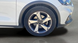 Ford Focus 1.0 Ecoboost Titanium 92 kW (125 CV)