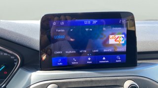 Ford Focus 1.0 Ecoboost Titanium 92 kW (125 CV)