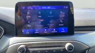 Ford Focus 1.0 Ecoboost Titanium 92 kW (125 CV)