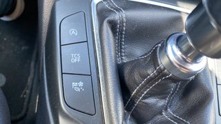 Ford Focus 1.0 Ecoboost Titanium 92 kW (125 CV)
