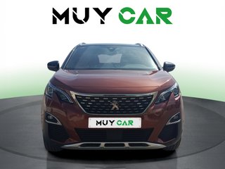 Peugeot 3008 PureTech 130 S&S GT Line 96 kW (130 CV)