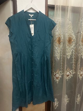 Vestido nuevo sin estrenar