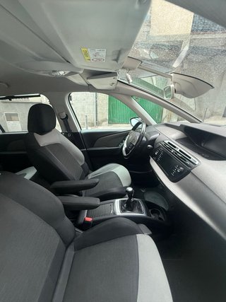 Citroen Grand C4 Picasso 2016