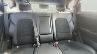Hyundai Tucson 1.6 CRDI 48V N-Line DT 4X2 100 kW (136 CV)