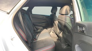 Hyundai Tucson 1.6 CRDI 48V N-Line DT 4X2 100 kW (136 CV)