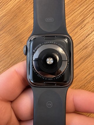 Apple Watch Series 5