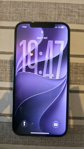 IPHONE 12 PRO MAX 128GB COLOR GRAFITO