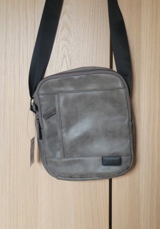 Bandolera INSIDE