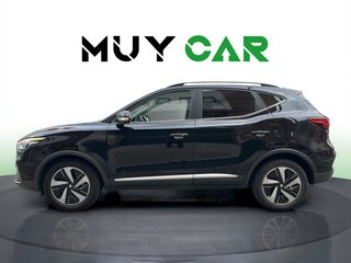 MG ZS EV 45kWh Luxury 105 kW (143 CV)
