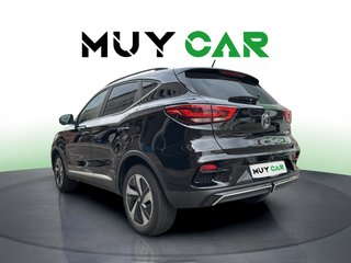 MG ZS EV 45kWh Luxury 105 kW (143 CV)