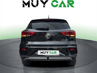 MG ZS EV 45kWh Luxury 105 kW (143 CV)