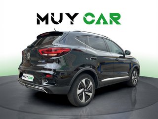 MG ZS EV 45kWh Luxury 105 kW (143 CV)