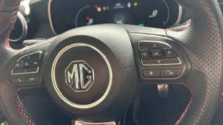 MG ZS EV 45kWh Luxury 105 kW (143 CV)
