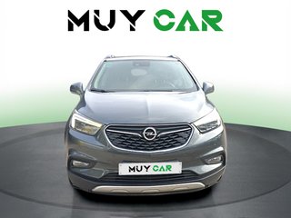 Opel Mokka X 1.4 Turbo S&S Excellence 4X2 103 kW (140 CV)