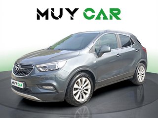 Opel Mokka X 1.4 Turbo S&S Excellence 4X2 103 kW (140 CV)