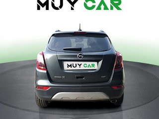 Opel Mokka X 1.4 Turbo S&S Excellence 4X2 103 kW (140 CV)