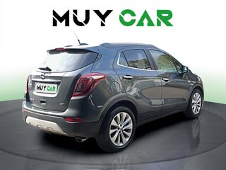 Opel Mokka X 1.4 Turbo S&S Excellence 4X2 103 kW (140 CV)