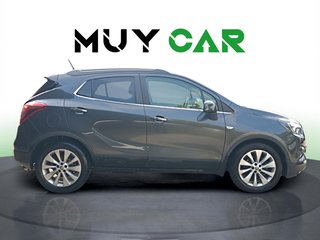 Opel Mokka X 1.4 Turbo S&S Excellence 4X2 103 kW (140 CV)
