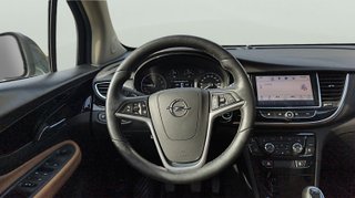 Opel Mokka X 1.4 Turbo S&S Excellence 4X2 103 kW (140 CV)