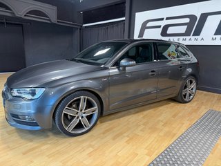 Audi A3 SPORTBACK 2.0TDI 150CV S LINE